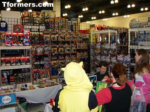 Botcon 2011 Dealers Room  (45 of 359)